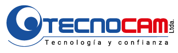 Tecnocam ltda. líder en cctv
